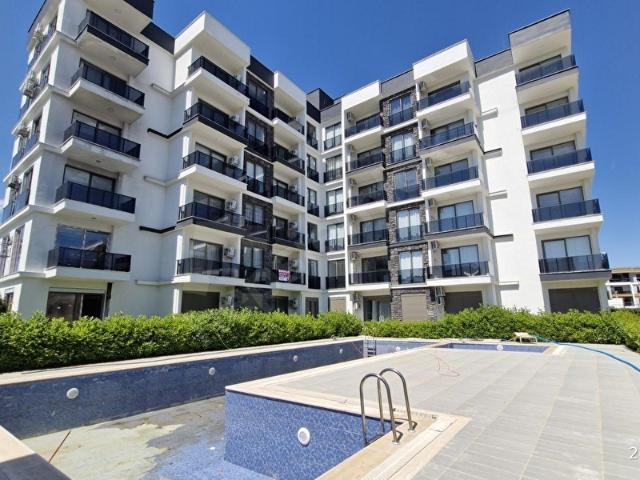 Aksu, Antalya içerisinde satılık mülk