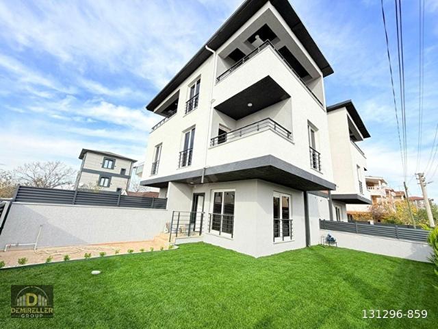 Marmaraereğlisi, Tekirdağ içerisinde satılık Villa