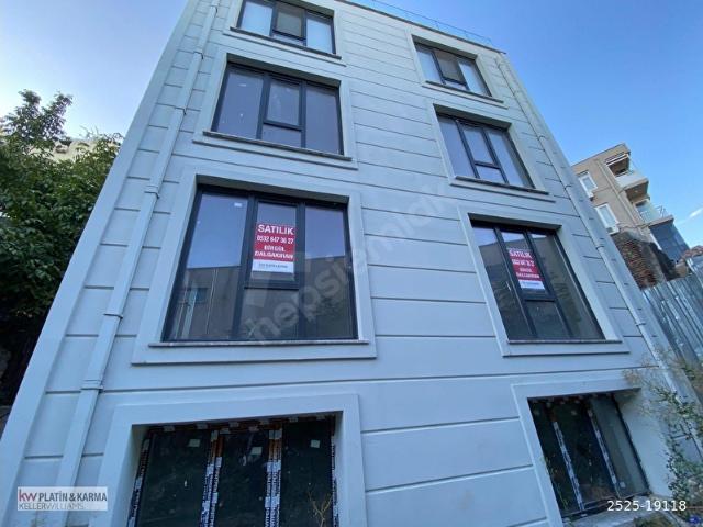 Beyoğlu, İstanbul içerisinde satılık mülk