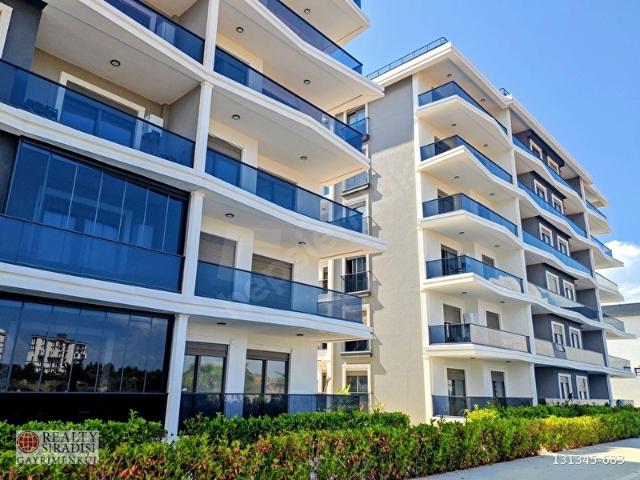 Aksu, Antalya içerisinde satılık mülk