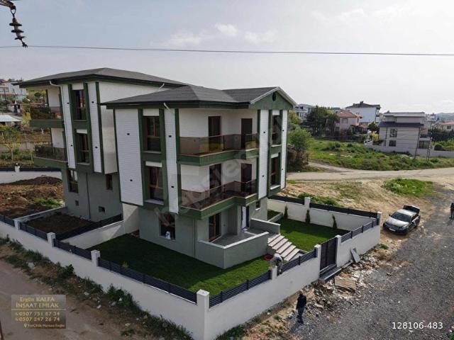 Marmaraereğlisi, Tekirdağ içerisinde satılık Villa