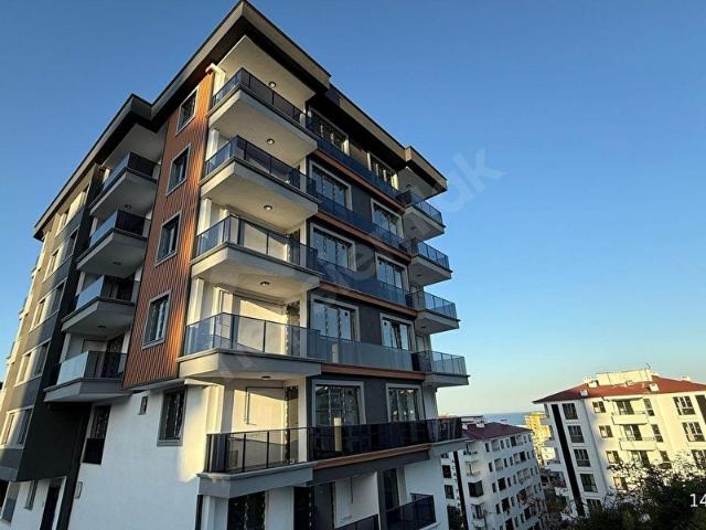 Atakum, Samsun içerisinde satılık mülk