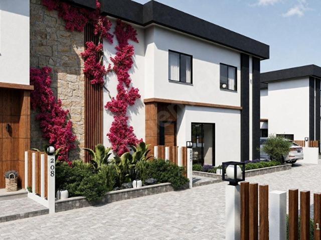 Mamak, Ankara içerisinde satılık Villa
