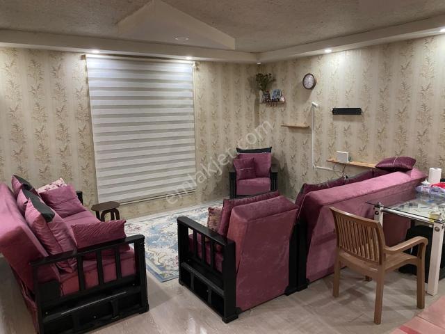 Van içerisinde kiralık mülk