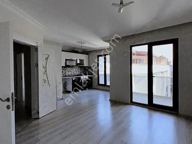 Van içerisinde kiralık mülk