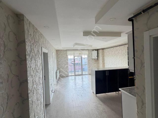 Van içerisinde kiralık mülk