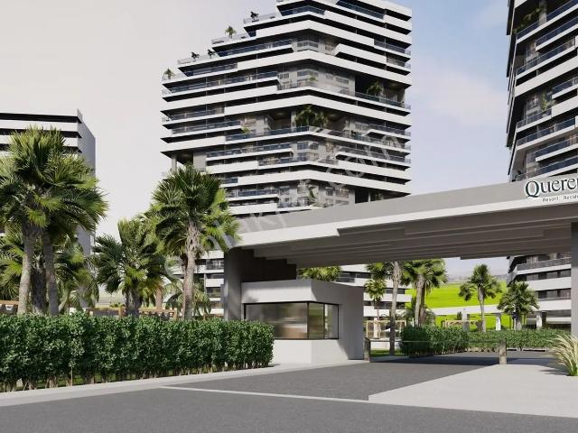 Bigadiç, Balikesir içerisinde satılık Residence