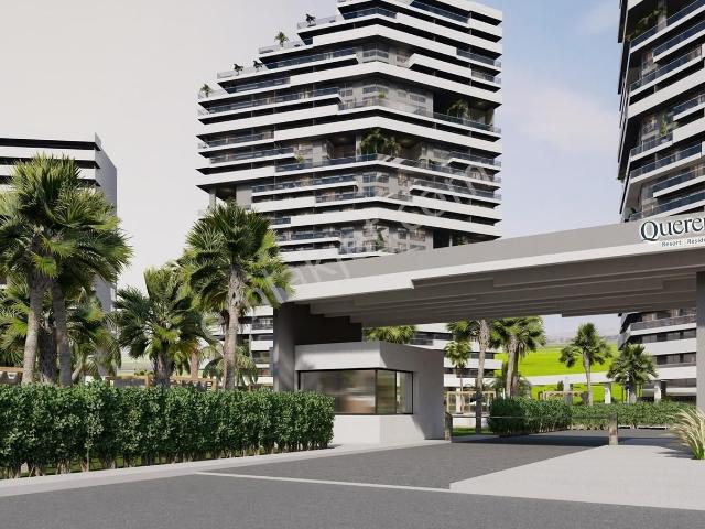 Bigadiç, Balikesir içerisinde satılık Residence