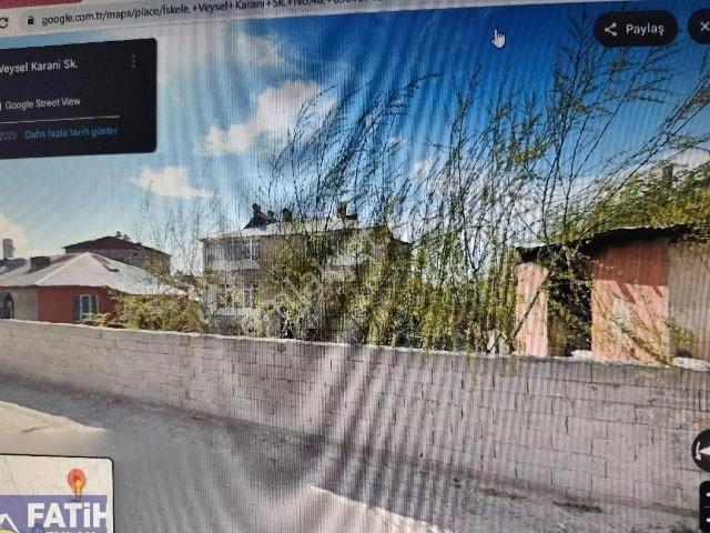 Van Merkez, Van içerisinde satılık Villa