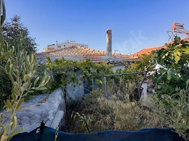 Urla, İzmir içerisinde satılık Arsa