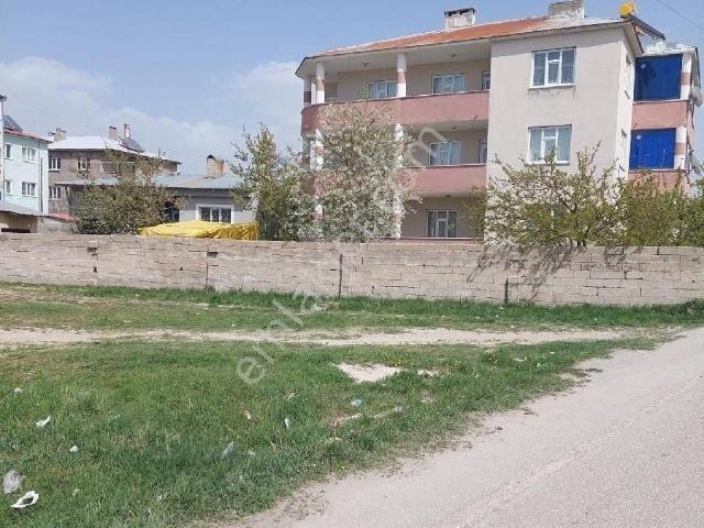 Van içerisinde satılık Villa