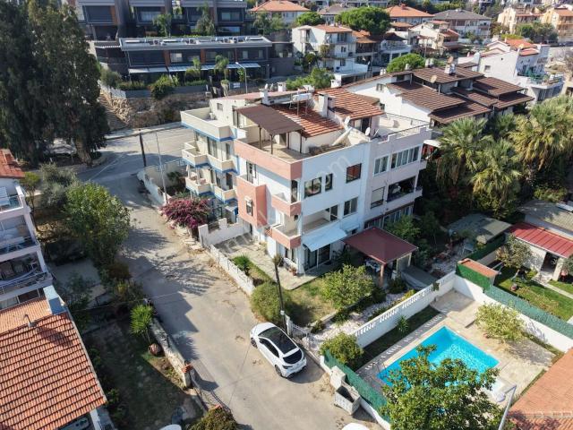 İskele Mahallesi, Urla içerisinde satılık Villa