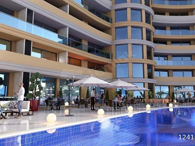Mamak, Ankara içerisinde satılık Residence