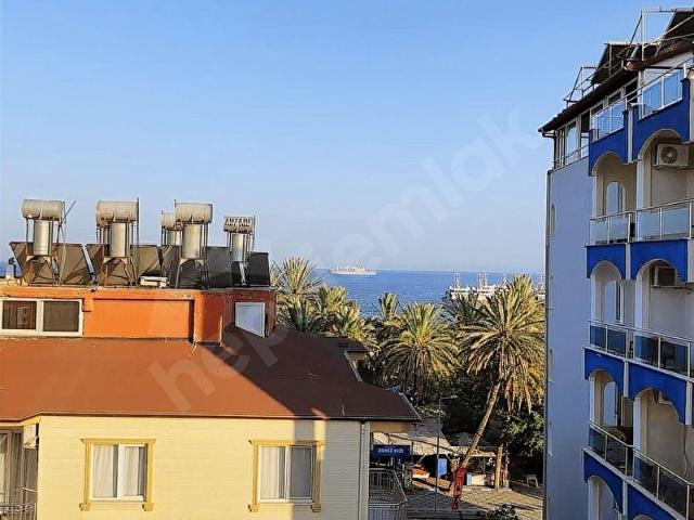 Anamur, Mersin içerisinde satılık mülk