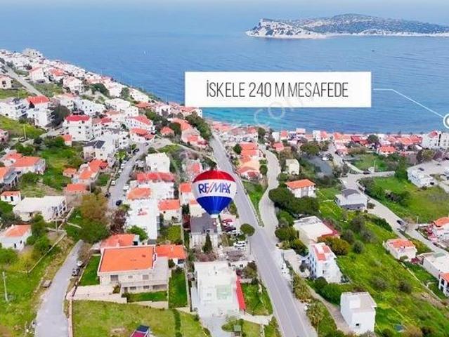 Karaburun, İzmir içerisinde kiralık mülk