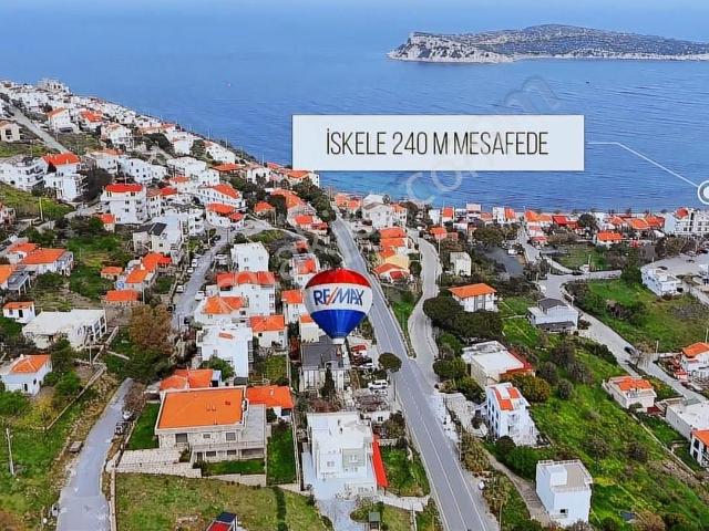 Karaburun, İzmir içerisinde satılık mülk