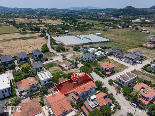 Urla, İzmir içerisinde satılık Arsa