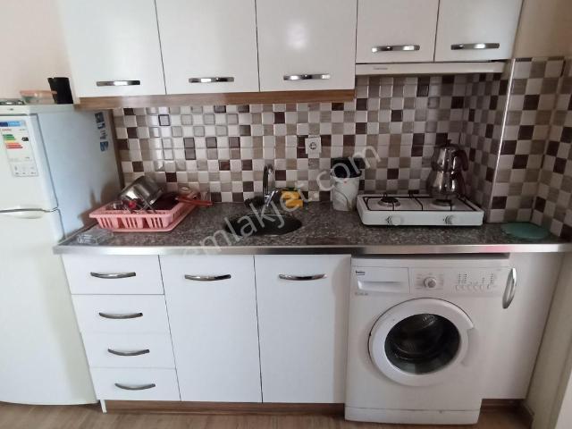 Isparta içerisinde kiralık mülk