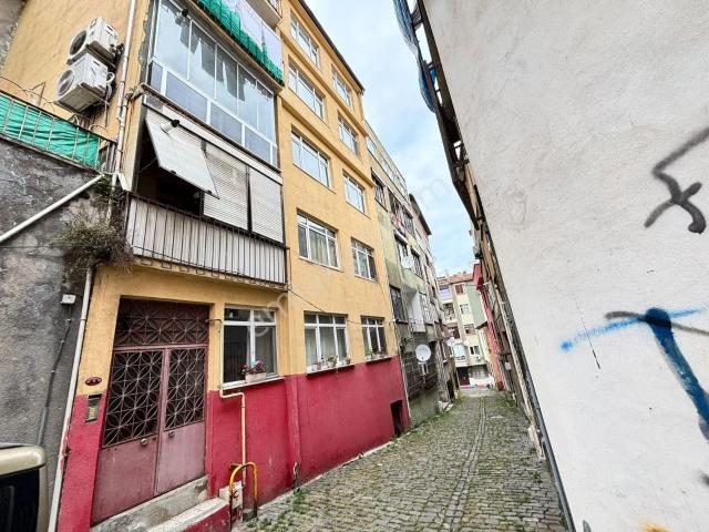 Trabzon içerisinde kiralık mülk