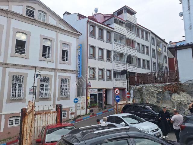 Trabzon içerisinde kiralık mülk