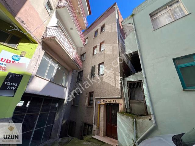 Trabzon içerisinde kiralık mülk