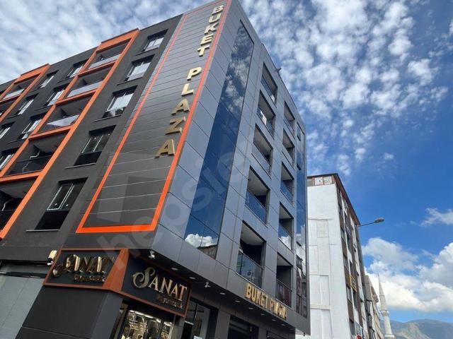 Kurtuluş Mah., İskenderun içerisinde satılık Ofis