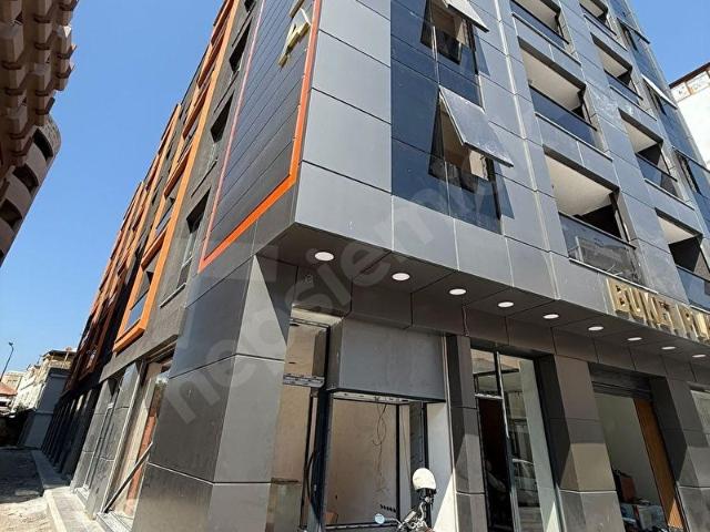 Kurtuluş Mah., İskenderun içerisinde satılık Ofis