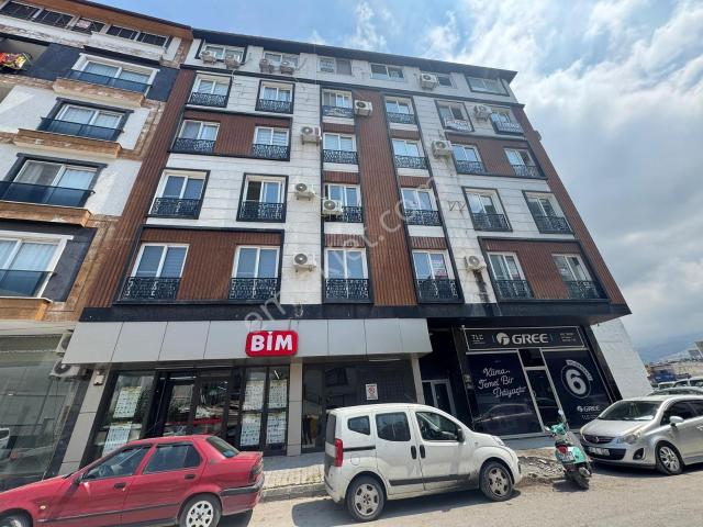Kurtuluş Mah., İskenderun içerisinde kiralık mülk