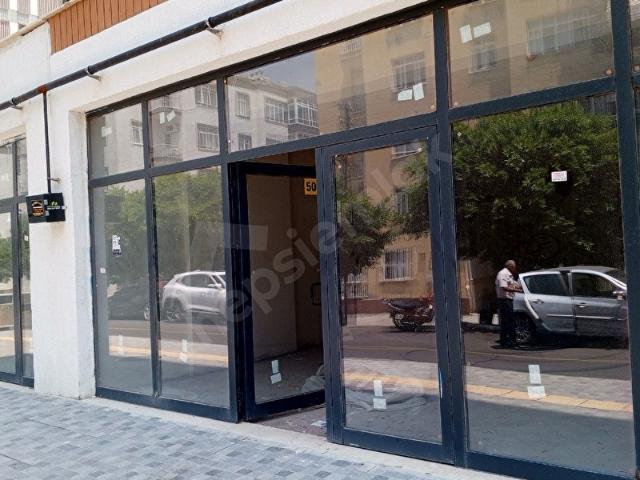 Denizciler, İskenderun içerisinde satılık Dükkan