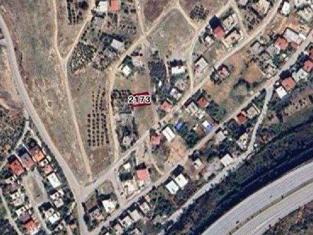 İskenderun, Hatay içerisinde satılık Arsa