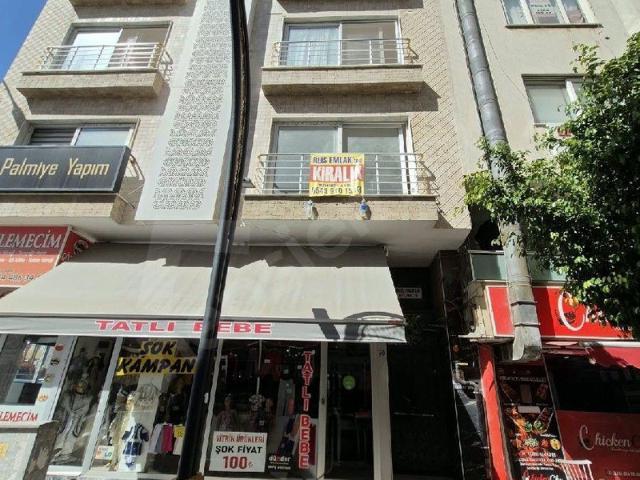 Hürriyet Mah., İskenderun içerisinde satılık Ofis