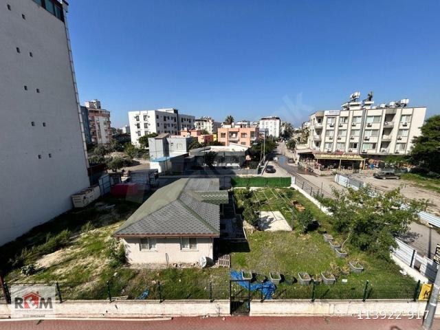 Numune, İskenderun içerisinde satılık Arsa