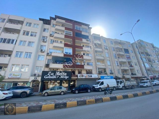 Cumhuriyet Mah., İskenderun içerisinde satılık mülk
