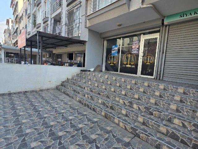 Gürsel, İskenderun içerisinde satılık Dükkan
