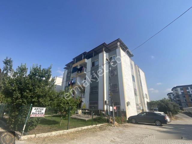 İskenderun içerisinde satılık mülk