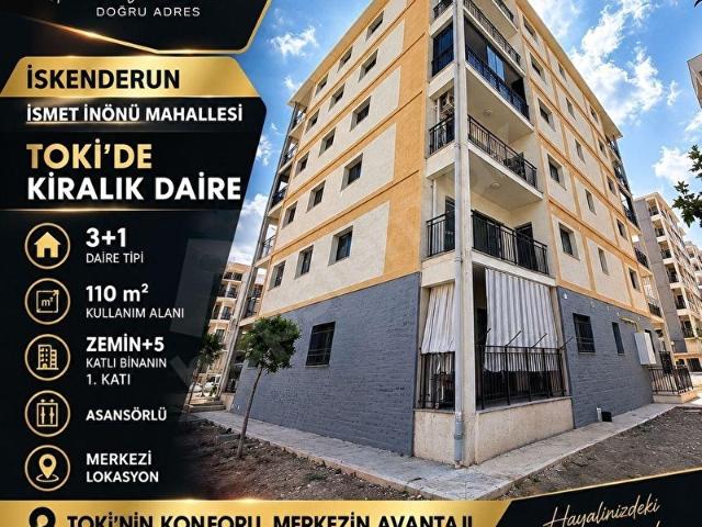 İskenderun, Hatay içerisinde satılık mülk