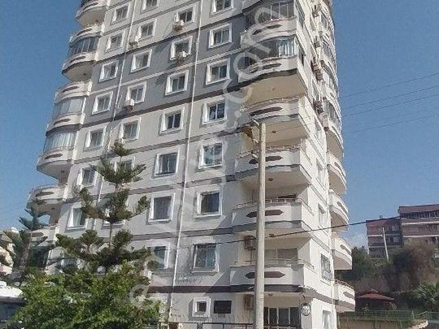 İsmet İnönü, İskenderun içerisinde kiralık mülk