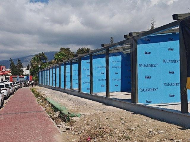 Pınarbaşı Mah., İskenderun içerisinde satılık Dükkan