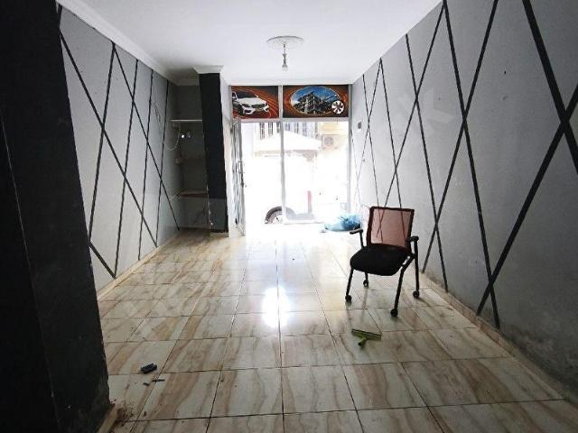 İskenderun, Hatay içerisinde satılık Ofis