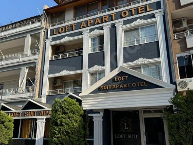 Meydan, İskenderun içerisinde satılık mülk