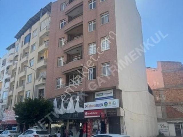 Kurtuluş Mah., İskenderun içerisinde kiralık mülk