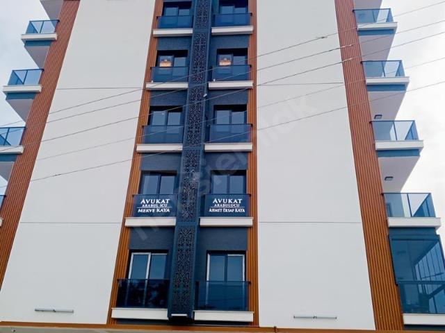 Numune, İskenderun içerisinde satılık mülk