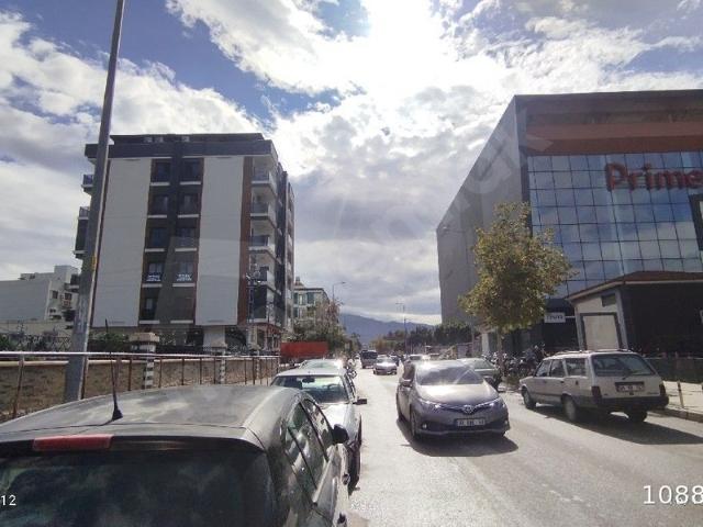 Numune, İskenderun içerisinde satılık mülk
