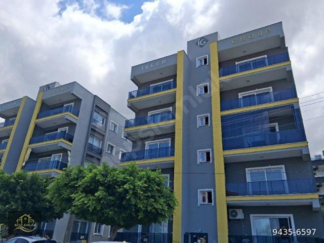 Aşkarbeyli, İskenderun içerisinde satılık mülk