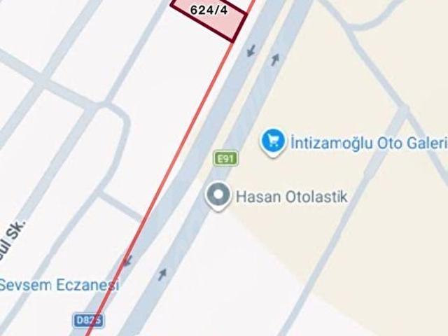Antakya, Hatay içerisinde satılık Dükkan