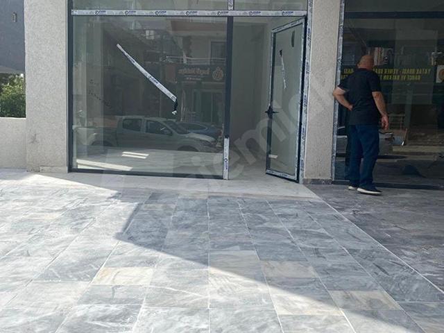 İskenderun, Hatay içerisinde satılık Dükkan