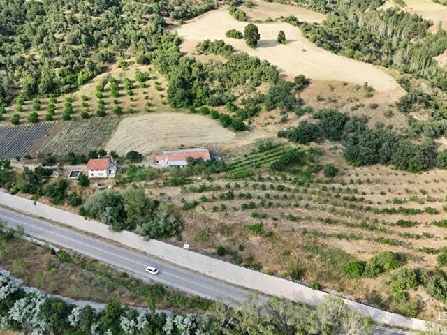 İskilip, Çorum içerisinde satılık Fabrika