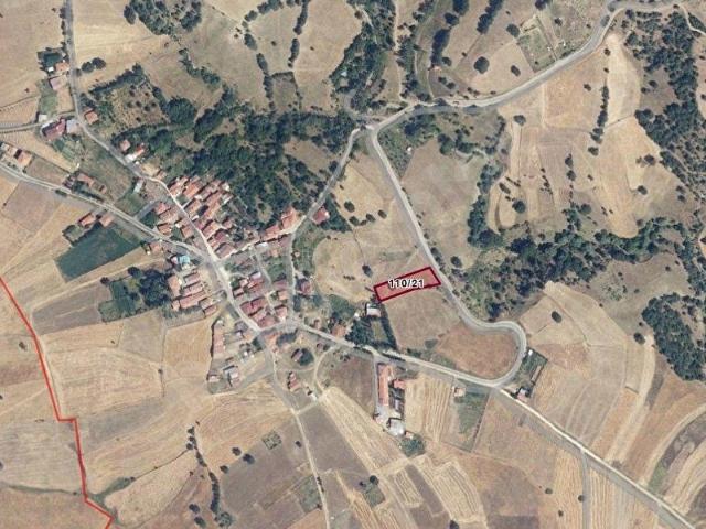 İskilip, Çorum içerisinde satılık Arsa