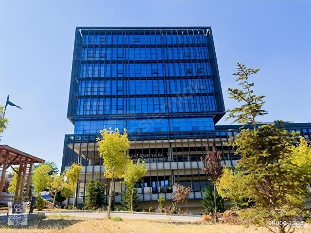 Altindağ, Ankara içerisinde satılık Ofis