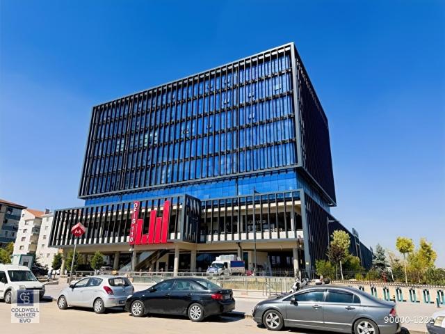 Altindağ, Ankara içerisinde satılık Ofis